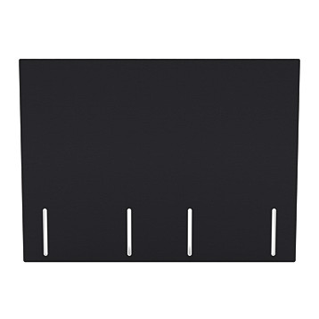 Highgrove Gemini Floor Standing Headboard Image